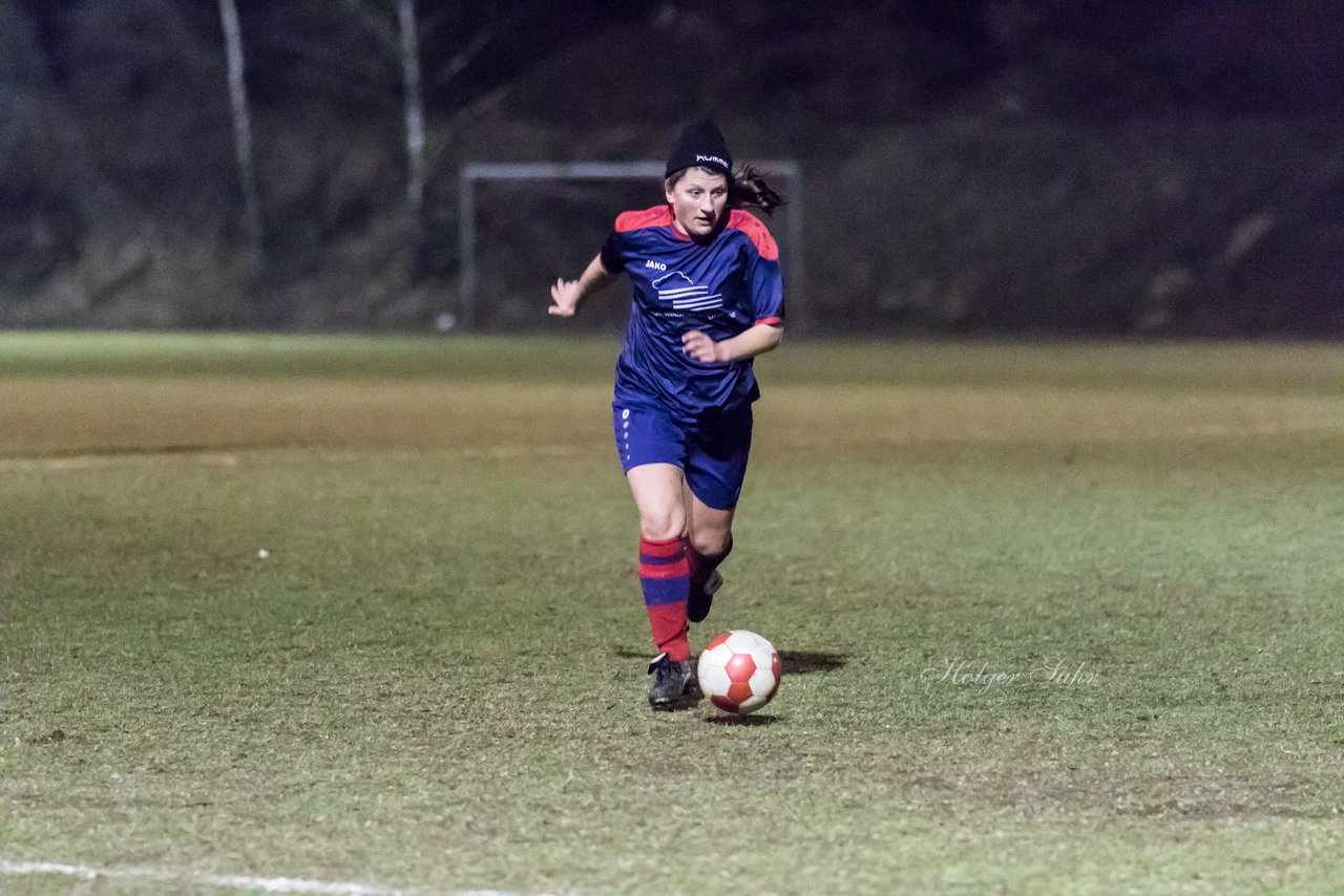 Bild 103 - Frauen TuS Tensfeld - TSV Wiemersdorf : Ergebnis: 1:1